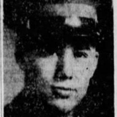 Robert Romo (1920-1945) | Obituary