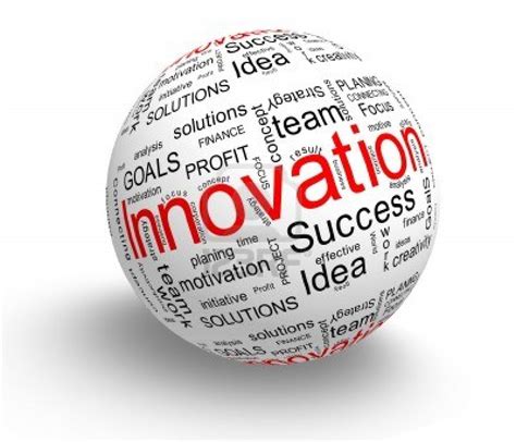 Twelve Ways To Become An Innovator Part Ii Ewi