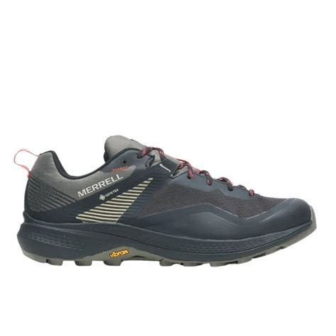 Merrell Mens Mqm 3 Gtx Hiking Shoe Farran Footwear