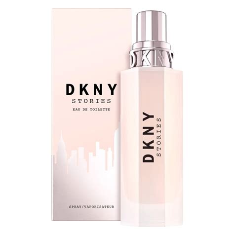 DKNY Stories Eau de Toilette - купить женские духи, цены от 8350 р. за ...