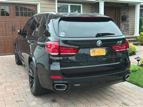 All Bmws Lease Takeover Bmw X I M Sport Package Ny