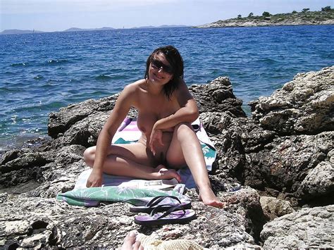 Fun In The Sun Porn Pictures XXX Photos Sex Images PICTOA