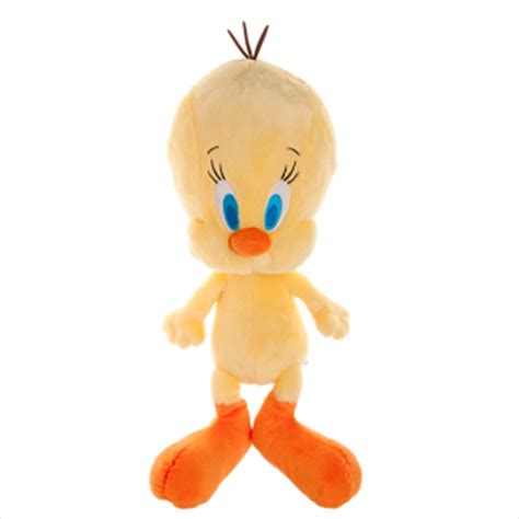 Buy Looney Tunes Tweety Bird Plush 53cm Online Sanity