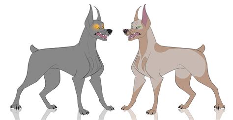 Doberman Base Adopt Open By Jayfox122 On Deviantart