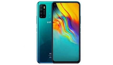 Infinix Hot Launched In India For Rs Inch Display GB RAM MAh Battery