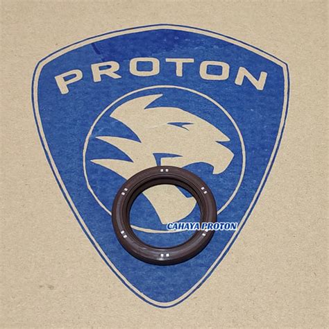 Jual Seal Ker As Kruk As Depan Proton Exora Gen Persona Waja Neo