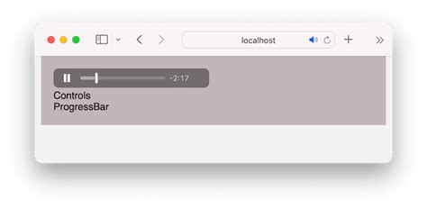 How To Build A React Audio Player From Scratch