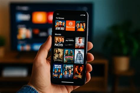 Movie App De Filmes E Séries Grátis - Apps de filmes e séries grátis: veja como assistir agora mesmo! - Frattus
