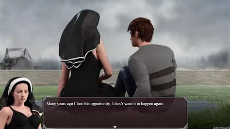 Lust Epidemic Pc Gameplay Lets Play Hd American Anal Porn Xhamster