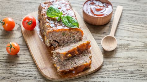 Receta De Pastel De Carne Picada Fácil De Preparar