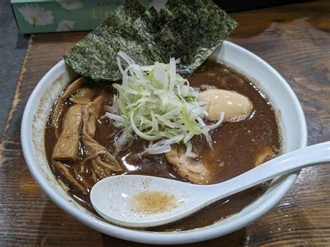 中華ソバ 櫻坂（桜坂 さくらざか） 喫煙できる飲食店情報《喫煙マップ》