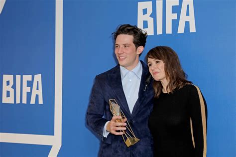 Inside the British Independent Film Awards With Josh O’Connor, Kristin ...