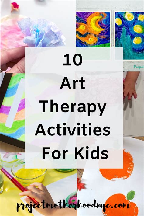 Coloring pages kids: Fun Therapy Activities For First Session With ...