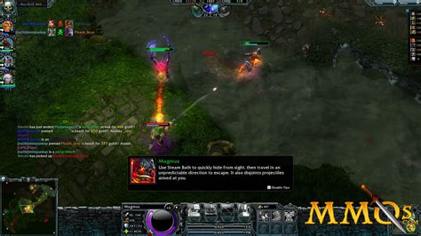 Heroes Of Newerth Game Review