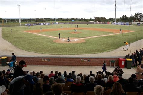 An Introduction to the Australian Baseball League