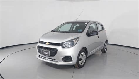 Chevrolet Beat Seminuevos De Mil Pesos Kavak