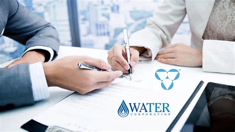 Hazer Group And Water Corporation Agree Memorandum Of Understanding