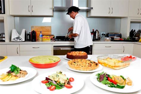 Personal Chef Services In Home Private Chef Manhattan Maids