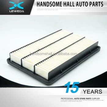 Great Quality Air Filter Mr571476 For Mitsubishi Pajero/shogun Iv (v8_w ...