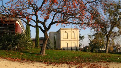 Pessac L Ognan Foire Aux Vins Au Ch Teau Luchey Halde