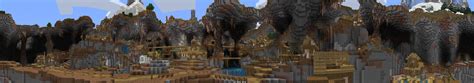 Caves Cliffs Explorers By Spark Universe Minecraft Marketplace Map