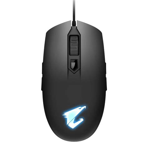 Mouse Gigabyte Aorus M2 Rgb Dinobyte