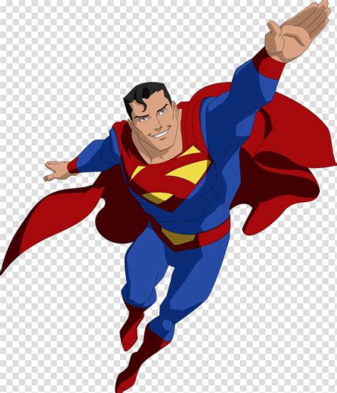 clipart superman flying 10 free Cliparts | Download images on ...