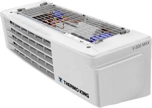 V 500 MAX Thermo King