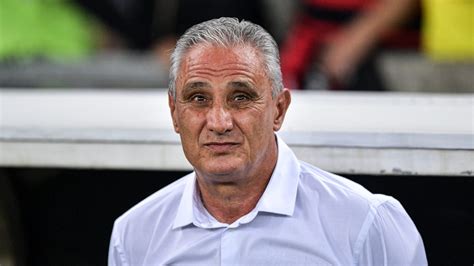 Corinthians Avisado E Tite Perde Titular Absoluto Do Flamengo S