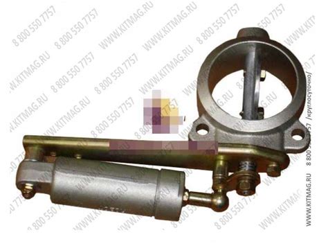 Что такое горный тормоз