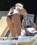 LeAnn Rimes Wearing A Bikini In Mexico 12 31 14 LQ Tag Phun Org Forum