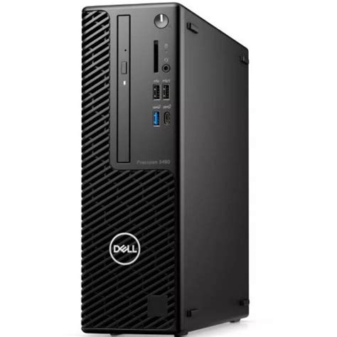 Dell Precision 3460 Desktop Small Form Factor Workstation 12th Gen Konga Online Shopping