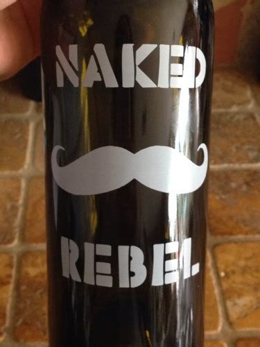 Rebel Coast Naked Rebel Vivino