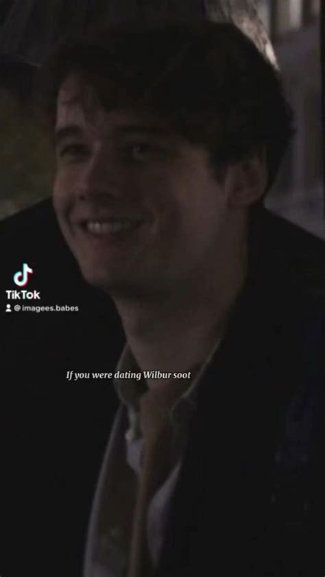 Wilbur Soot Prt 1 He Makes Me Happy Mc Video Hot British Men