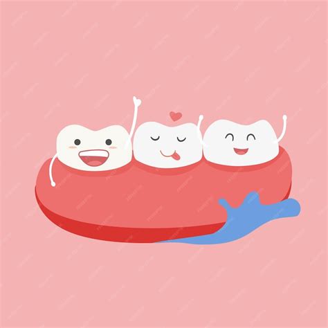 Premium Vector | Teeth vector art icons and graphics logo design