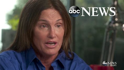 Bruce Jenner Reveals ‘i’m Not Gay ’ Is Interested In Women Bruce Jenner Diane Sawyer Just