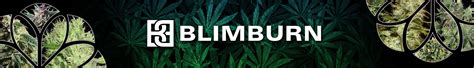 Blimburn Seeds Cannabis Seeds Attitude Seed Bank