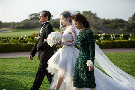 Vanness Wu Ties The Knot With Singaporean Girlfriend