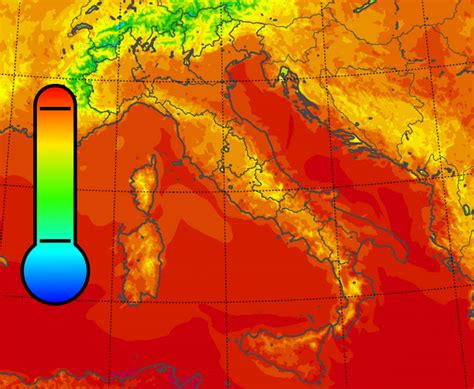 Meteo Le Temperature Minime Di Oggi C A Porto Torres