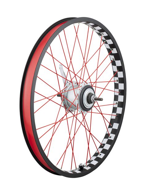 Electra Straight 8 8i Wheel Electra Bikes De