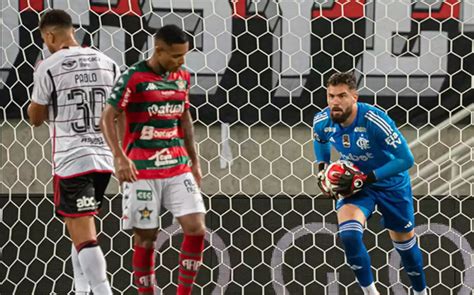 Flamengo empata 2 jogo seguido e ocupa 7ª colocação do Carioca veja