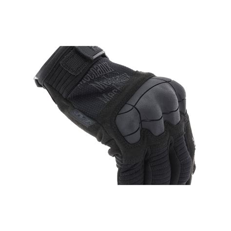 MECHANIX WEAR black MECHANIX M-PACT 3 Tactical gloves | Army surplus ...