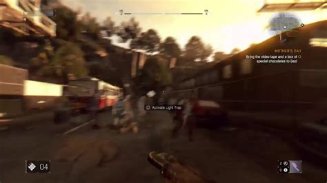 Dying Light Gameplay Youtube