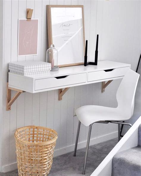 11 Sample Ikea Wall Mount Desk With Low Cost | Home decorating Ideas