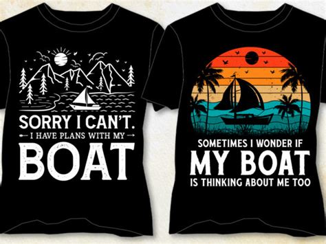 Boat T Shirt Design Boat Lover T Shirt Design Buy T Shirt Designs