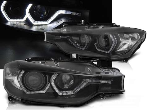 Xenon Scheinwerfer Drl Led Tagfahrlicht F R Bmw Er F F Bj