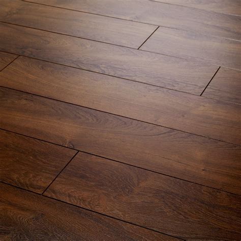 Brown Teak Wood Greenply Hardwood Flooring For Indoor Surface Finish