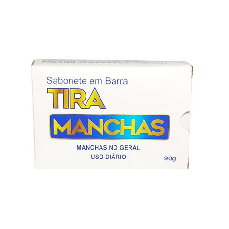 Kit Tira Manchas Naty Flora Cosm Ticos