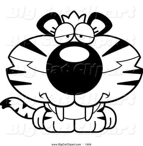 Tiger Print Drawing Free Download On Clipartmag