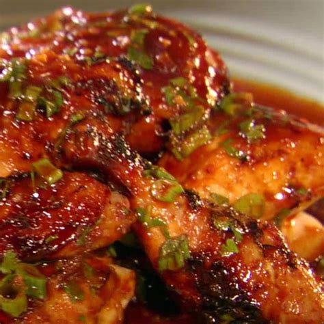 Thai Bbq Chicken Recipe Thai Bbq Chicken Recipe Bbq Chicken